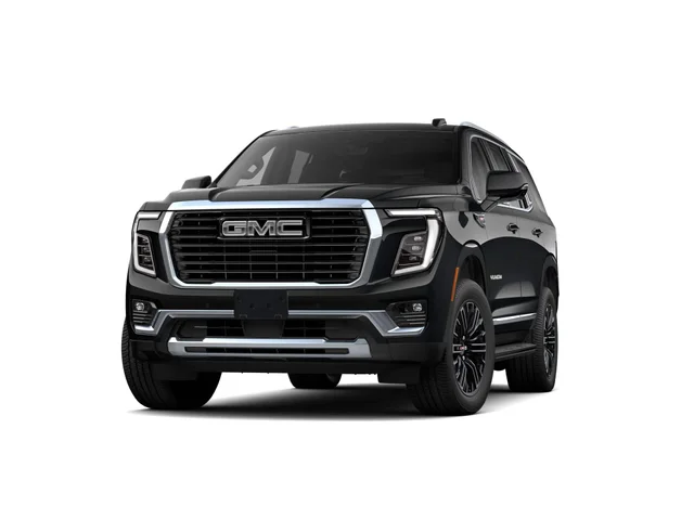 Nuevos GMC YUKON at Matthews in Liberty Buick GMC