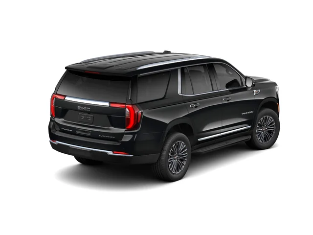 Nuevos GMC YUKON at Matthews in Liberty Buick GMC