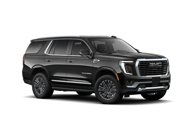Nuevos GMC YUKON at Matthews in Liberty Buick GMC