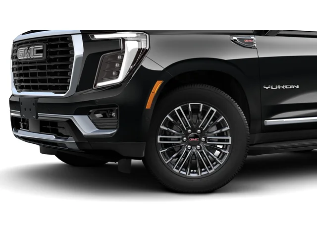 Nuevos GMC YUKON at Matthews in Liberty Buick GMC