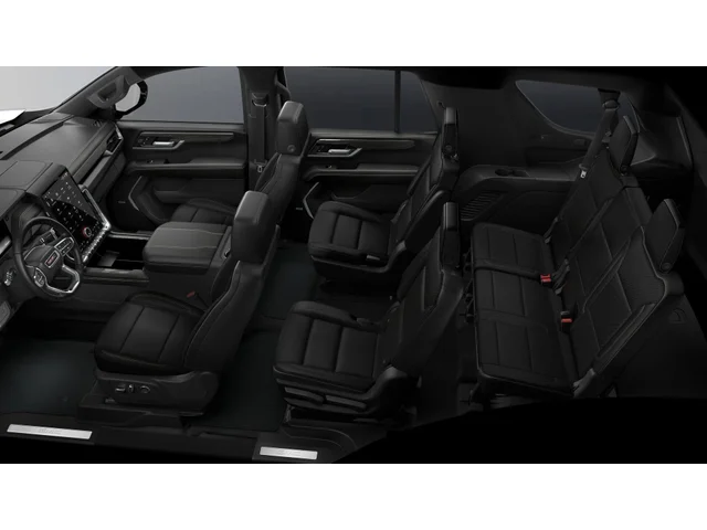 Nuevos GMC YUKON at Matthews in Liberty Buick GMC