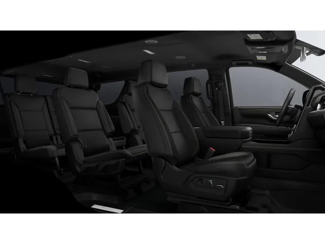 Nuevos GMC YUKON at Matthews in Liberty Buick GMC