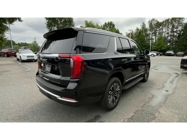 Nuevos GMC YUKON at Matthews in Liberty Buick GMC