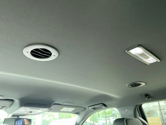 Nuevos GMC YUKON at Matthews in Liberty Buick GMC