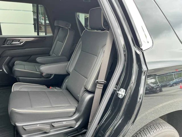Nuevos GMC YUKON at Matthews in Liberty Buick GMC