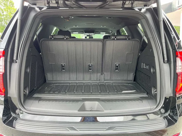 Nuevos GMC YUKON at Matthews in Liberty Buick GMC