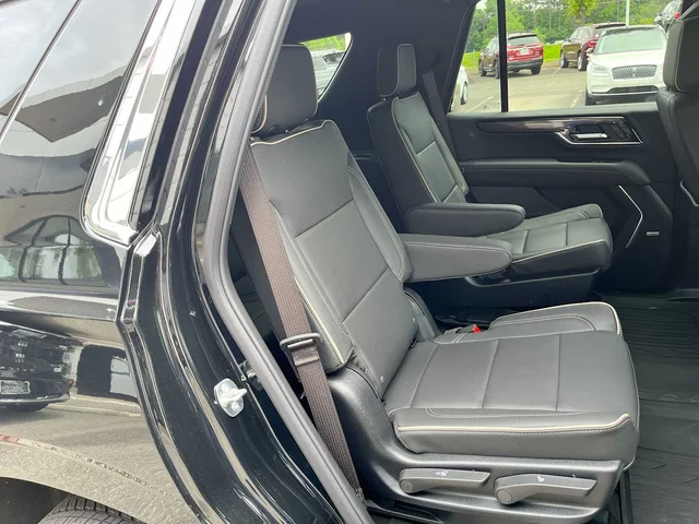Nuevos GMC YUKON at Matthews in Liberty Buick GMC