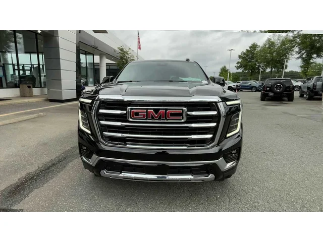Nuevos GMC YUKON at Matthews in Liberty Buick GMC