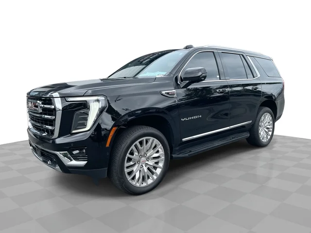 Nuevos GMC YUKON at Matthews in Liberty Buick GMC