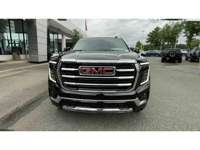 Nuevos GMC YUKON at Matthews in Liberty Buick GMC