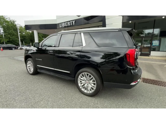 Nuevos GMC YUKON at Matthews in Liberty Buick GMC