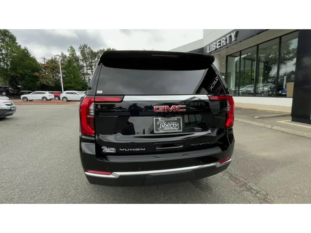 Nuevos GMC YUKON at Matthews in Liberty Buick GMC