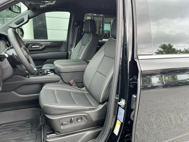 Nuevos GMC YUKON at Matthews in Liberty Buick GMC