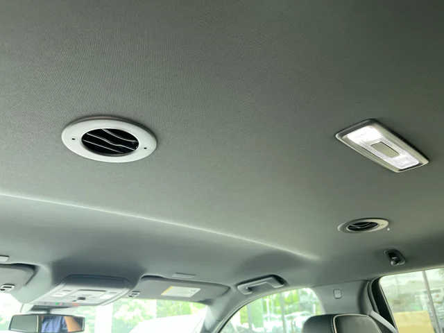 Nuevos GMC YUKON at Matthews in Liberty Buick GMC