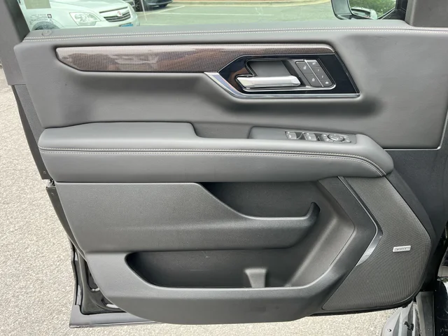 Nuevos GMC YUKON at Matthews in Liberty Buick GMC