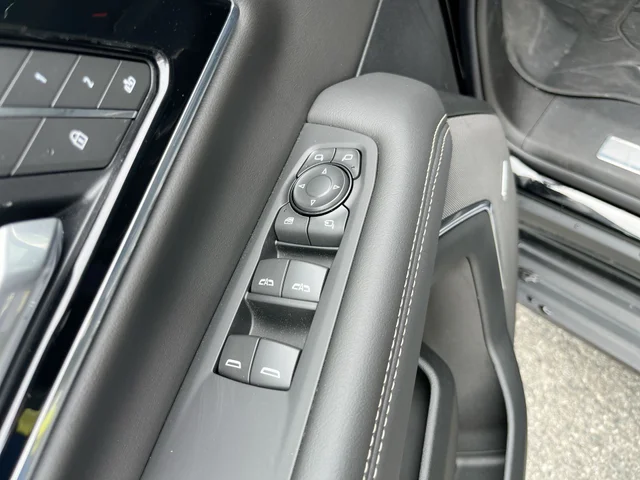 Nuevos GMC YUKON at Matthews in Liberty Buick GMC
