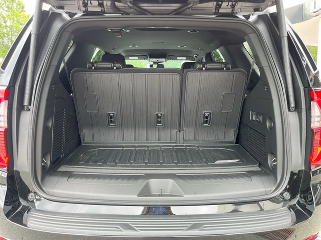 Nuevos GMC YUKON at Matthews in Liberty Buick GMC