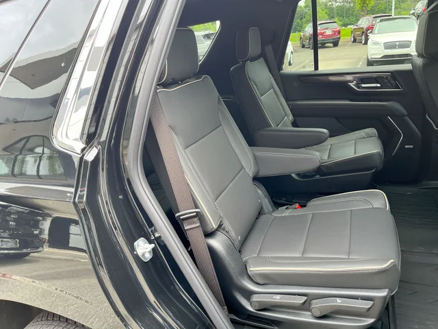 Nuevos GMC YUKON at Matthews in Liberty Buick GMC