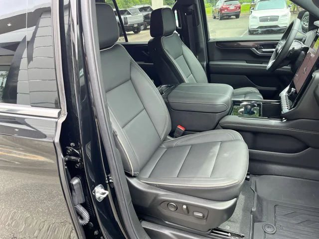 Nuevos GMC YUKON at Matthews in Liberty Buick GMC