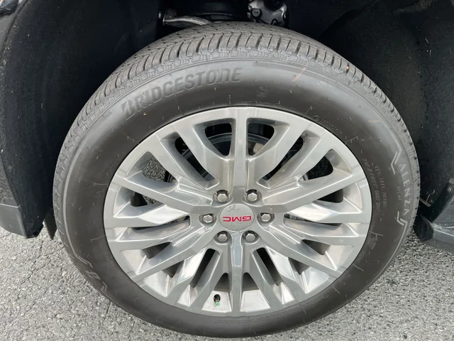 Nuevos GMC YUKON at Matthews in Liberty Buick GMC