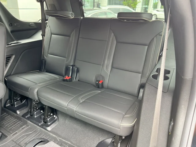 Nuevos GMC YUKON at Matthews in Liberty Buick GMC