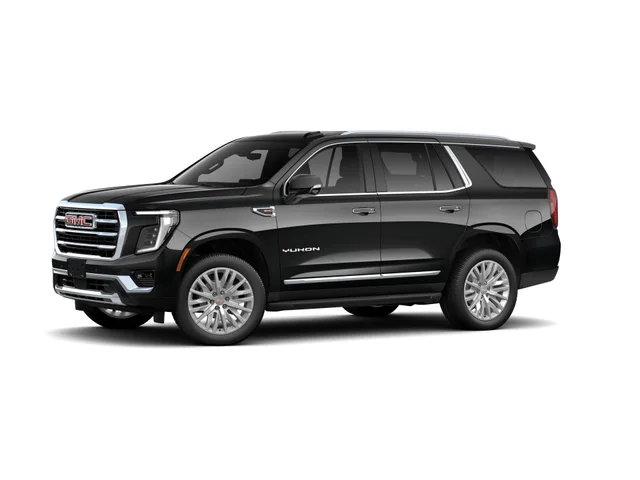 Nuevos GMC YUKON at Matthews in Liberty Buick GMC
