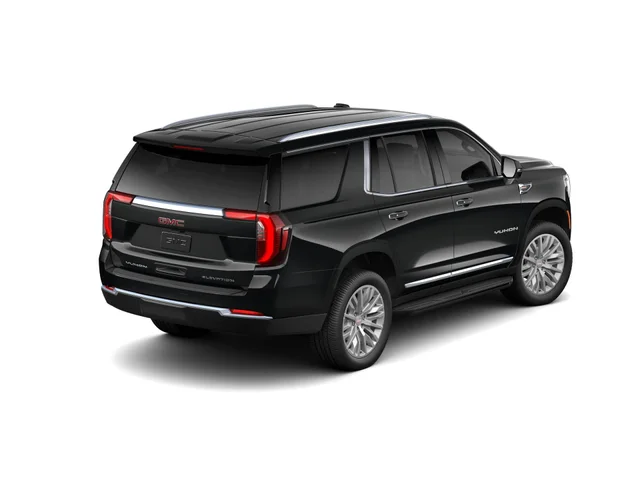 Nuevos GMC YUKON at Matthews in Liberty Buick GMC