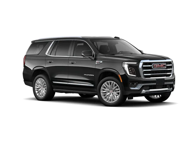 Nuevos GMC YUKON at Matthews in Liberty Buick GMC