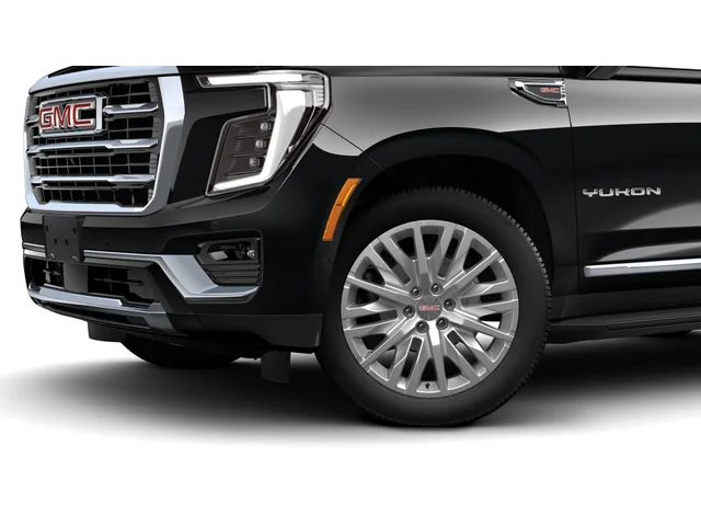 Nuevos GMC YUKON at Matthews in Liberty Buick GMC