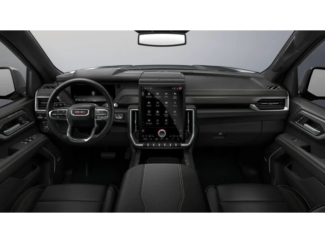 Nuevos GMC YUKON at Matthews in Liberty Buick GMC