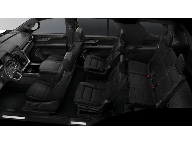 Nuevos GMC YUKON at Matthews in Liberty Buick GMC