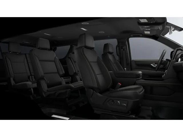 Nuevos GMC YUKON at Matthews in Liberty Buick GMC