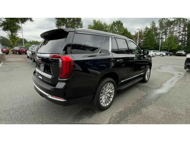 Nuevos GMC YUKON at Matthews in Liberty Buick GMC