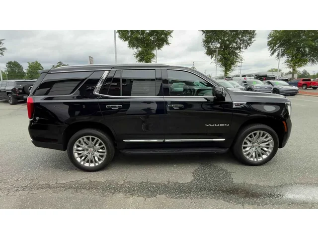 Nuevos GMC YUKON at Matthews in Liberty Buick GMC