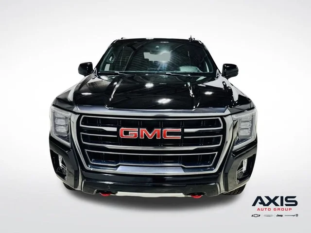 SEMINUEVOS GMC Yukon a Estados en autogozo