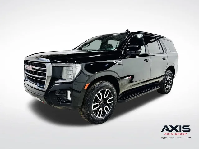 SEMINUEVOS GMC Yukon a Estados en autogozo