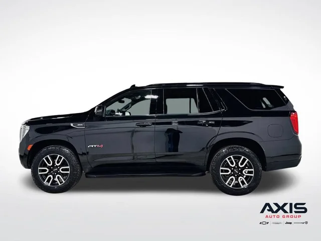SEMINUEVOS GMC Yukon a Estados en autogozo