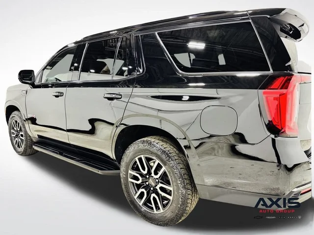 SEMINUEVOS GMC Yukon a Estados en autogozo