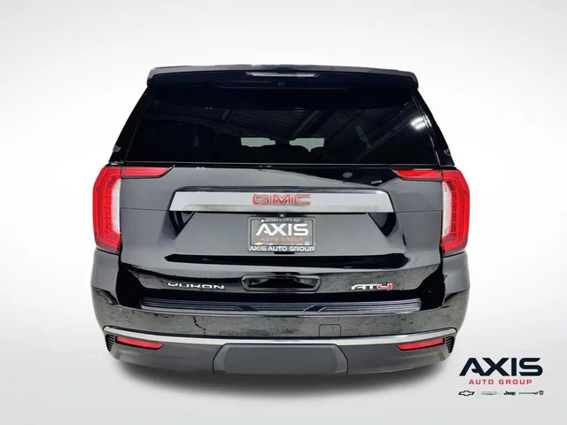 SEMINUEVOS GMC Yukon a Estados en autogozo