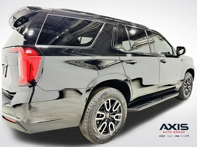 SEMINUEVOS GMC Yukon a Estados en autogozo