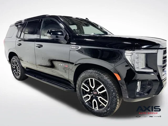 SEMINUEVOS GMC Yukon a Estados en autogozo