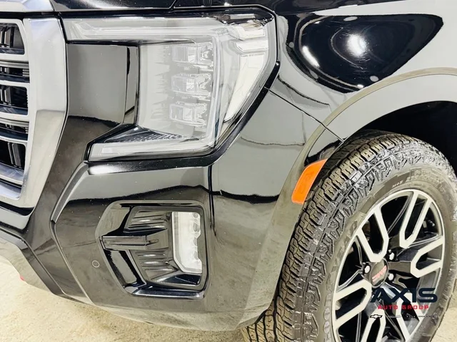 SEMINUEVOS GMC Yukon a Estados en autogozo