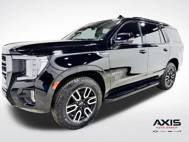 SEMINUEVOS GMC Yukon a Estados en autogozo