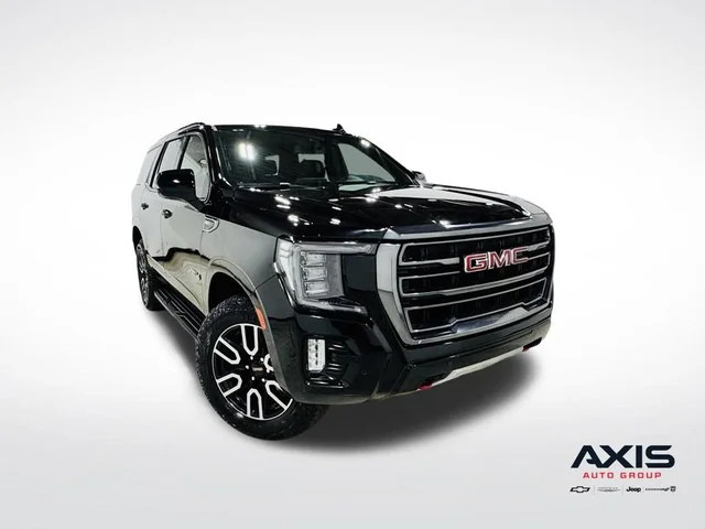 SEMINUEVOS GMC Yukon a Estados en autogozo