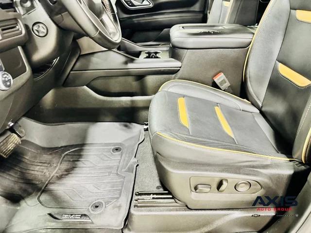 SEMINUEVOS GMC Yukon a Estados en autogozo