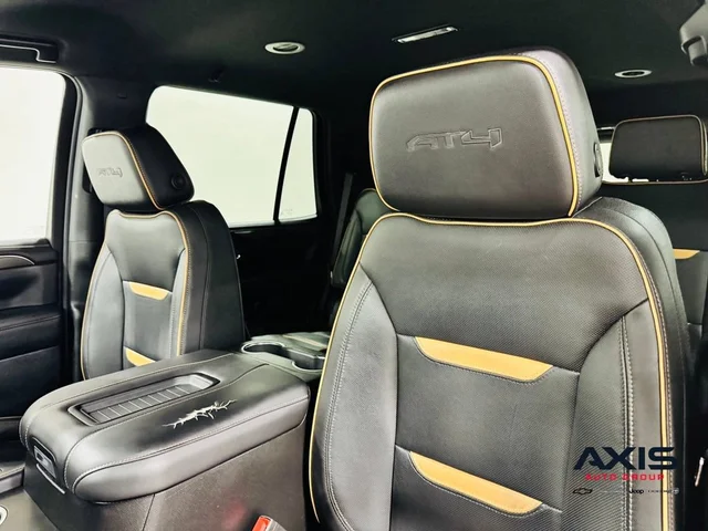 SEMINUEVOS GMC Yukon a Estados en autogozo