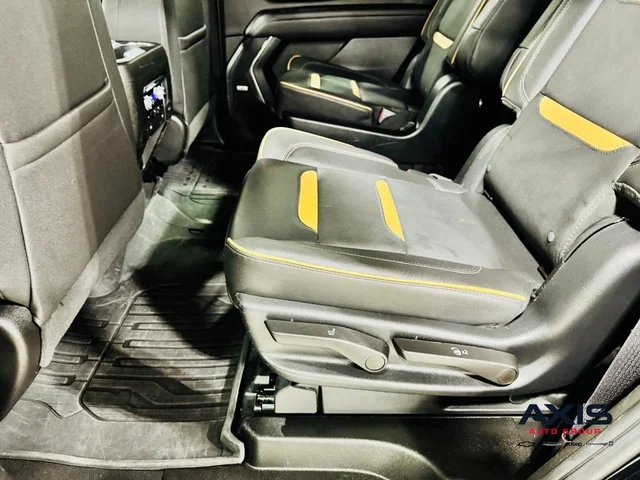 SEMINUEVOS GMC Yukon a Estados en autogozo