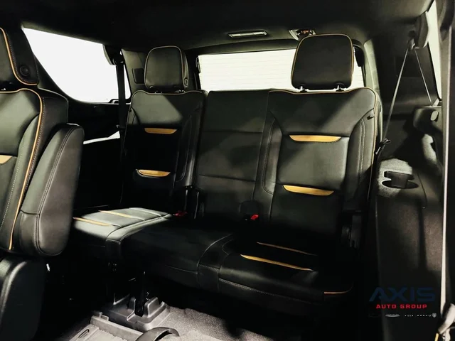 SEMINUEVOS GMC Yukon a Estados en autogozo