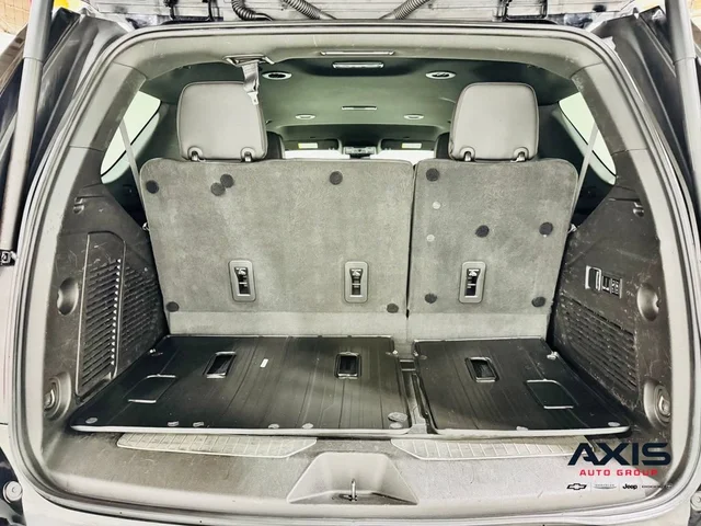 SEMINUEVOS GMC Yukon a Estados en autogozo