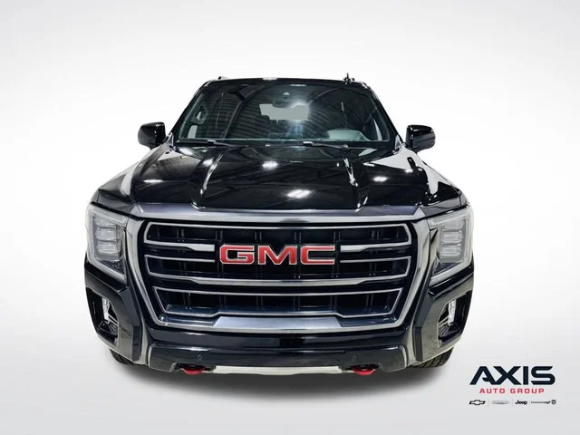 SEMINUEVOS GMC Yukon a Estados en autogozo